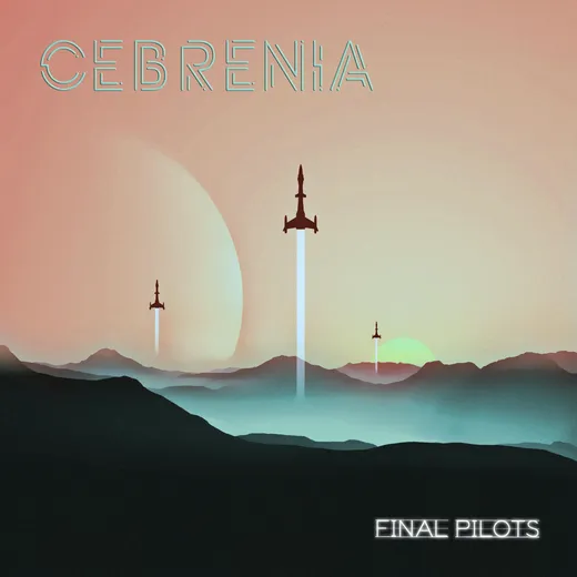 Cebrenia EP