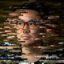 Tomodachi Sessions von Makoto – Album Cover