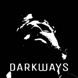 Darkways von Darkways – Album Cover
