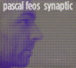 Synaptic von Pascal F.E.O.S. – Album Cover