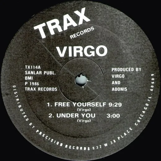 Free Yourself