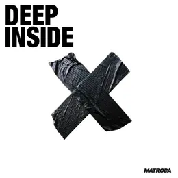 Deep Inside von Matroda – Cover