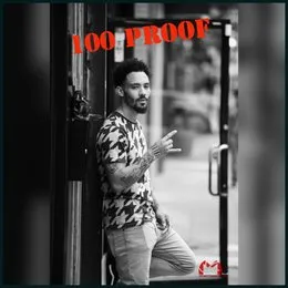 100 Proof von 100 Proof – Album Cover