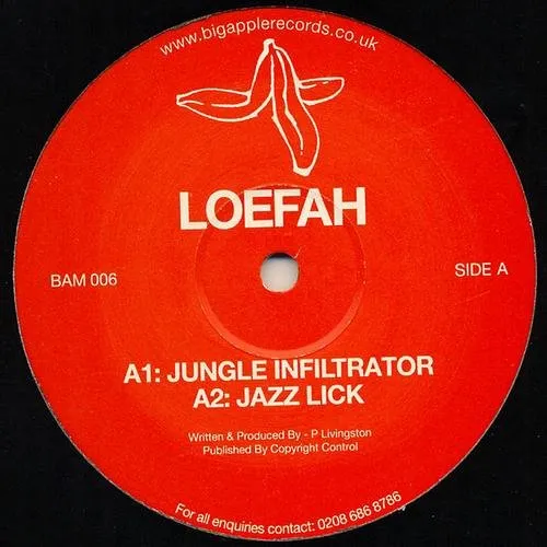 Jungle Infiltrator