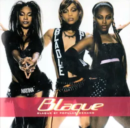 Blaque by Popular Demand von Blaque – Cover