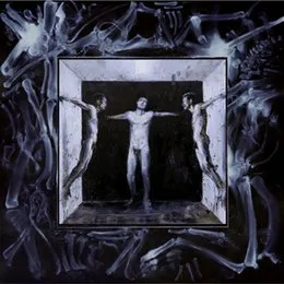 Tearing Skyholes von Fleshpress – Album Cover
