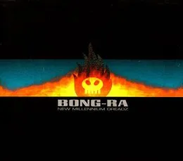 New Millennium Dreadz von Bong‐Ra – Album Cover