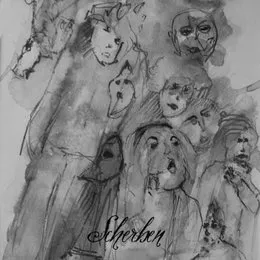 Scherben von Karg – Album Cover