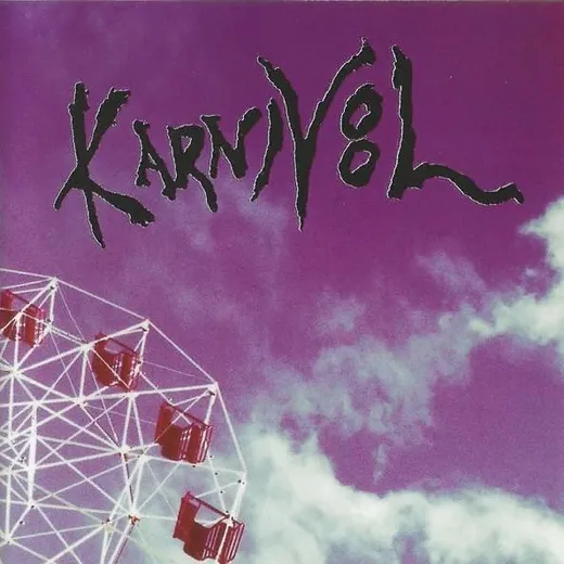 Karnivool