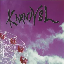 Karnivool von Karnivool – Cover