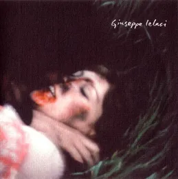 [untitled] von Giuseppe Ielasi – Album Cover