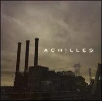 Hospice von Achilles – Album Cover