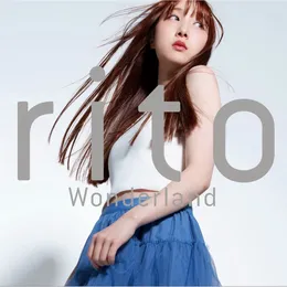 Wonderland von rito – Cover