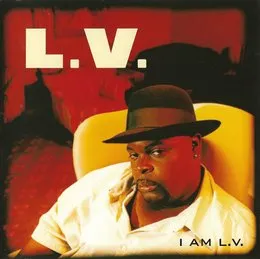 I Am L.V. von L.V. – Album Cover