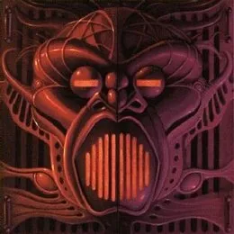 Beyond the Gates von Possessed – Album Cover