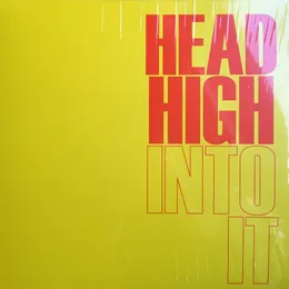 Into It von Head High – Cover