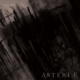 Gasnąc von Asteriæ – Album Cover
