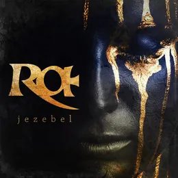 Jezebel von Ra – Cover