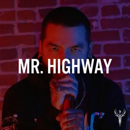 Mr. Highway von Phoenix Studios – Cover