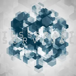 Survival von TesseracT – Album Cover