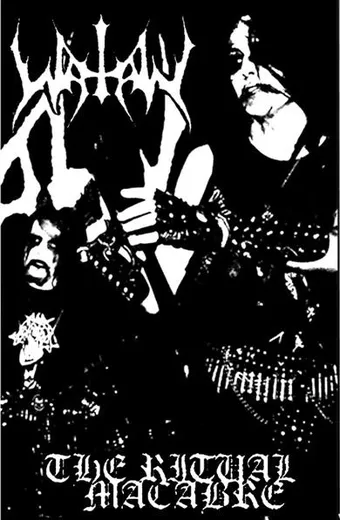 The Ritual Macabre