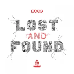 Lost and Found von BCee – Album Cover