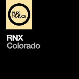 Colorado von RNX – Cover