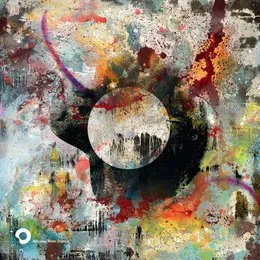 Rain Dance von Arcane – Album Cover