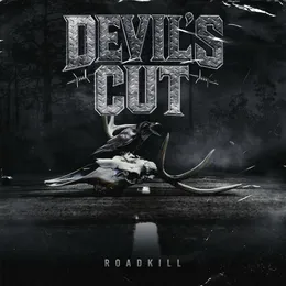 ROADKILL von Devil’s Cut – Cover