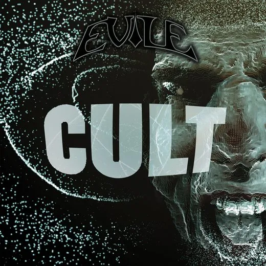 Cult von Evile – Cover