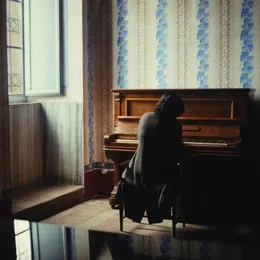 Soglia von Olivia Belli – Cover