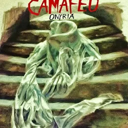 Onyria von Camafeo – Album Cover