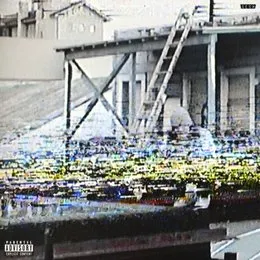 Scumbag von BONES – Album Cover