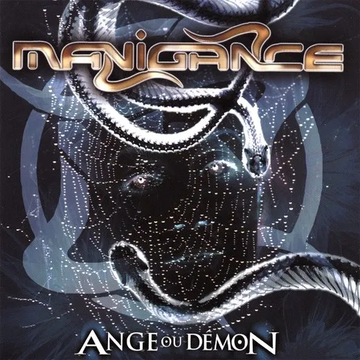 Ange ou démon