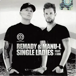 Single Ladies von Remady – Cover