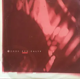 Code Red / Diablo von Calyx – Cover