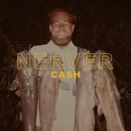 Cash von Nerver – Album Cover