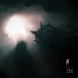 Spirals von Våde – Cover