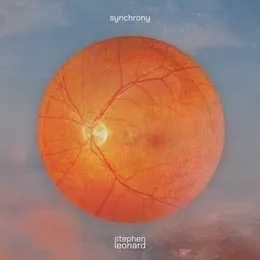 synchrony von ATH – Cover