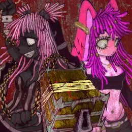 ReVertPunk! von DJ Re:Code – Album Cover