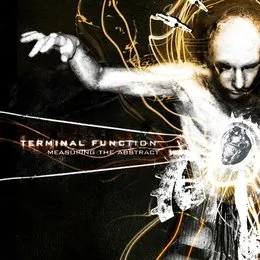 Measuring the Abstract von Terminal Function – Album Cover