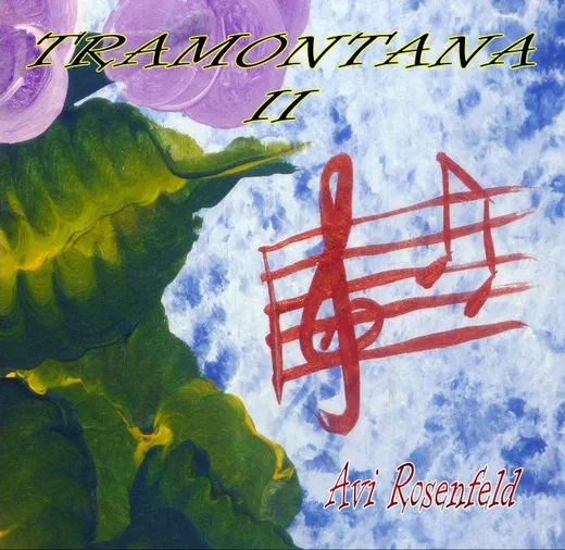 Tramontana II