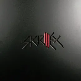 Triple Vinyl Box Set von Skrillex – Cover