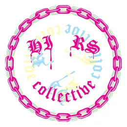 The Third 100 Songs von The HIRS Collective – Album Cover