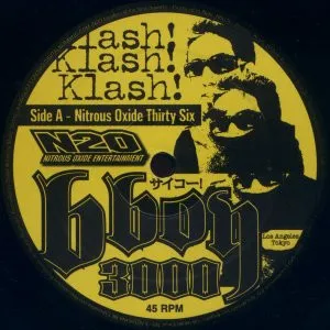Klash / Diss Da Program