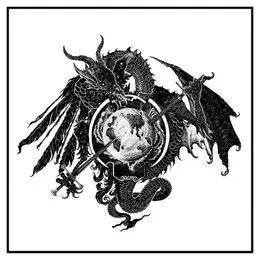 Kjeld / Wederganger von Kjeld – Cover