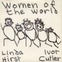 Women of the World von Ivor Cutler – Cover