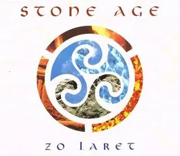 Zo Laret von Stone Age – Cover
