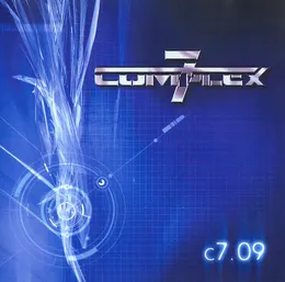 c7.09 von Complex 7 – Cover