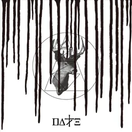 FENCES EP von DÄLLE – Album Cover